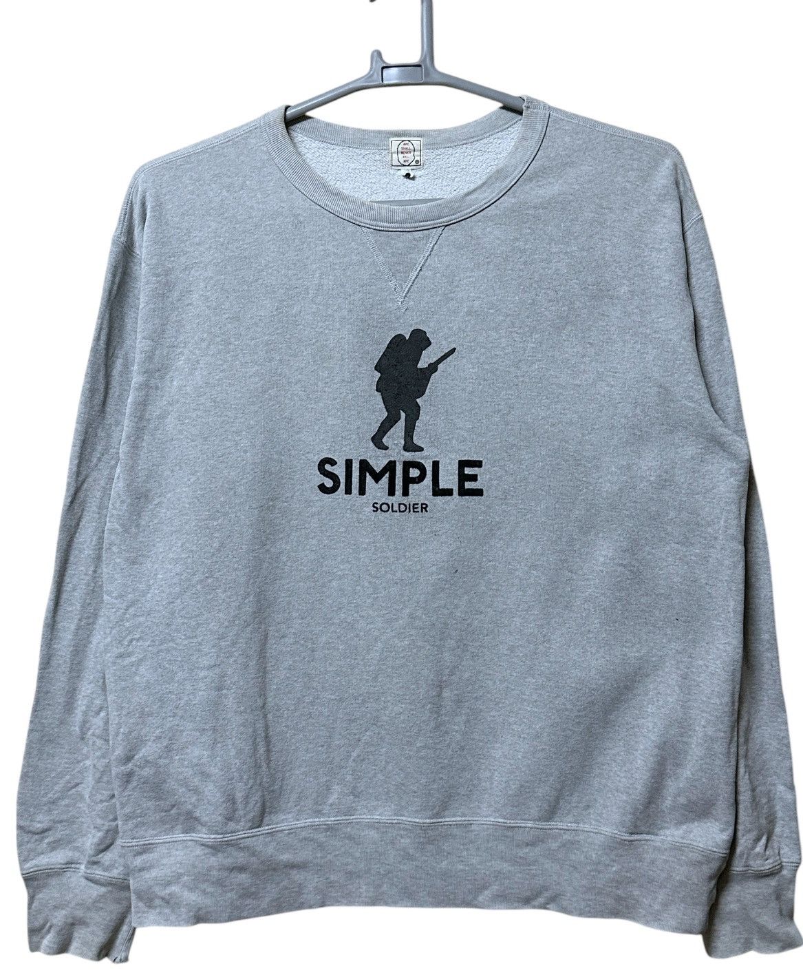 Bape Bathing ape bape men sweatshirts Size US L / EU 52-54 / 3 - 1 Thumbnail