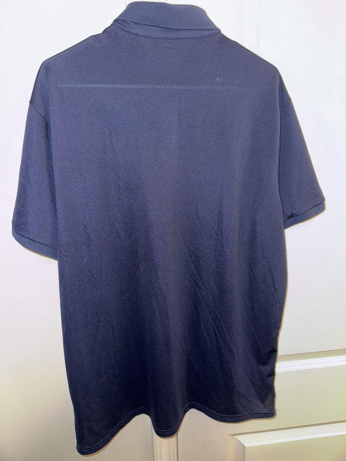 Polo Ralph Lauren Navy Blue/Red Horse Polo Ralph Lauren Size US XL / EU 56 / 4 - 3 Thumbnail