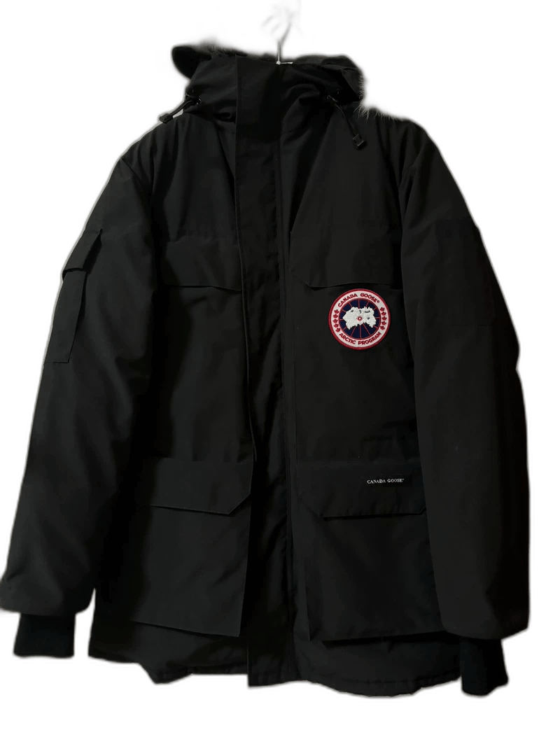 Canada Goose Canada Goose Expedition Down Parka Size S-yf Size US S / EU 44-46 / 1 - 1 Thumbnail