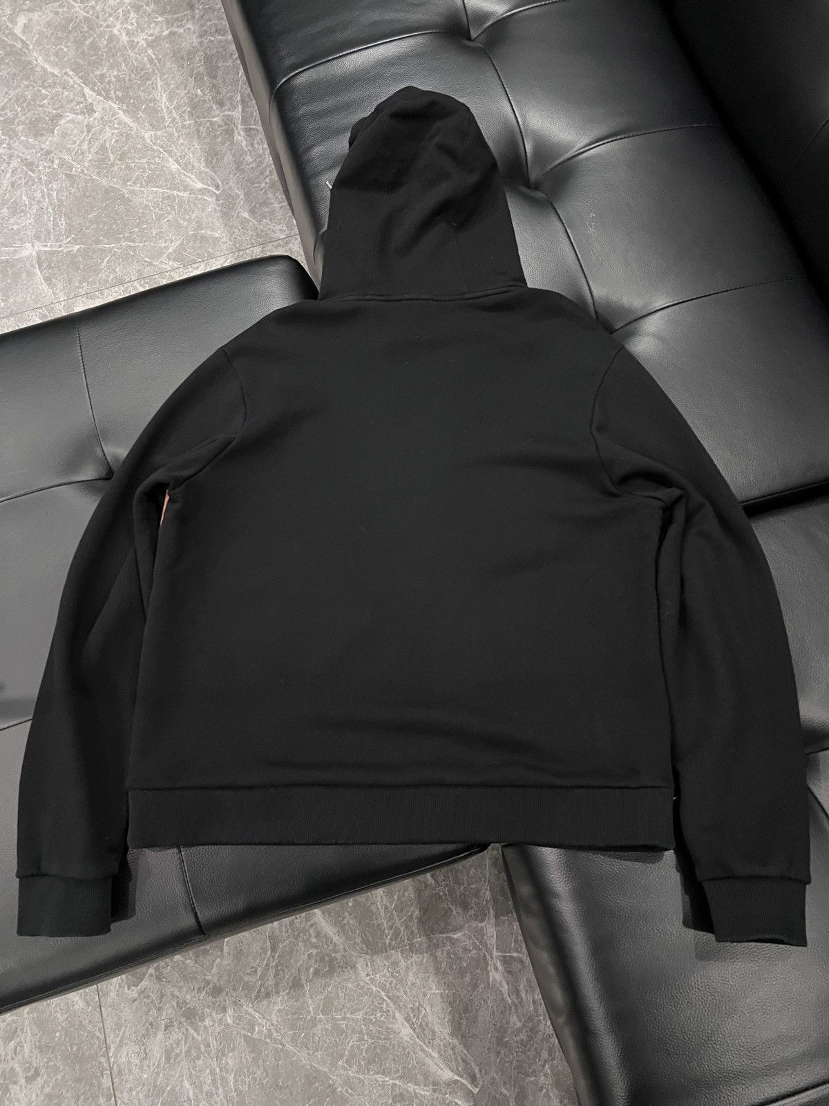 Burberry Burberry Double Unicorn Graphic Hoodie Size US L / EU 52-54 / 3 - 2 Thumbnail