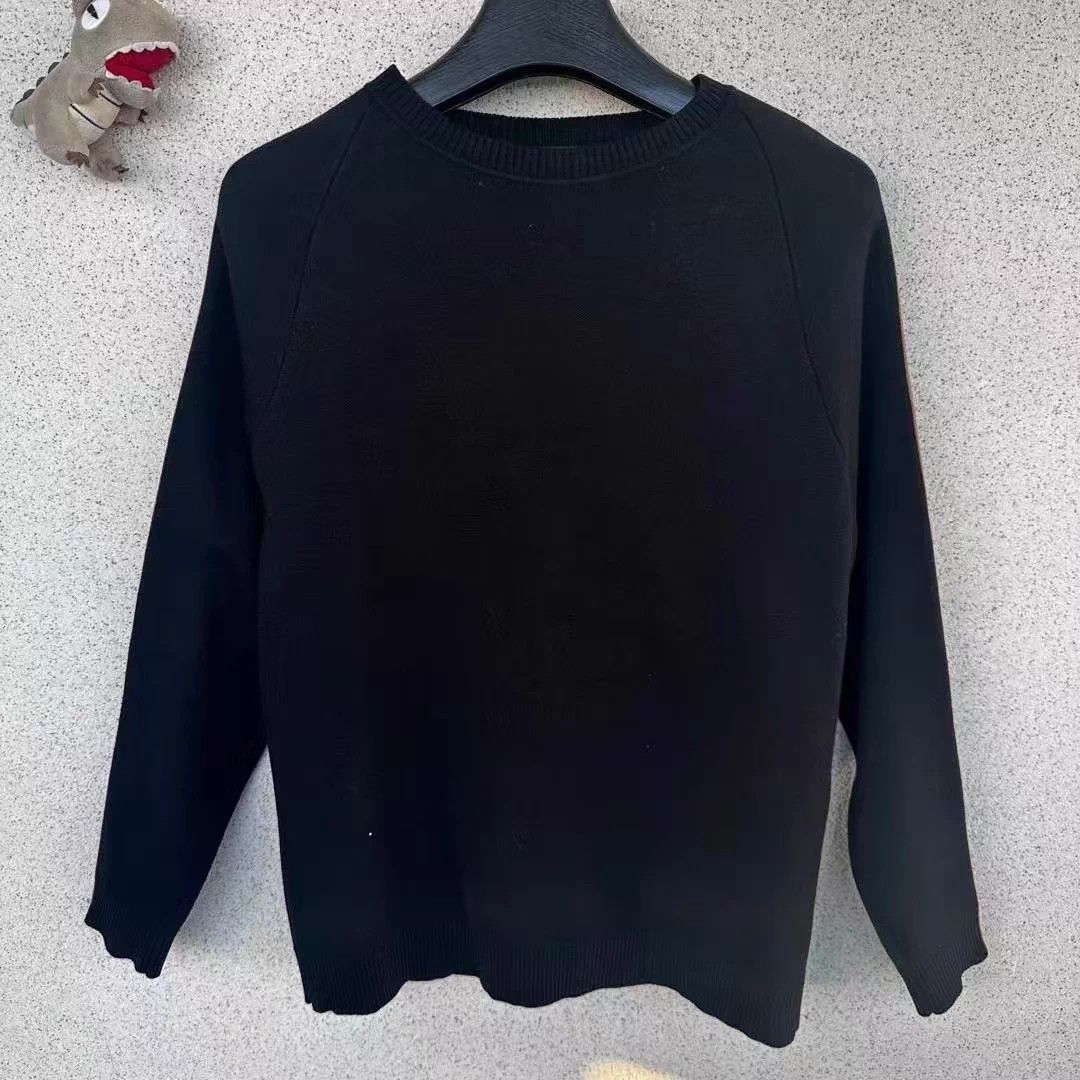 Fendi Fendi FF Logo Sweater 50 95 New Size US M / EU 48-50 / 2 - 1 Thumbnail
