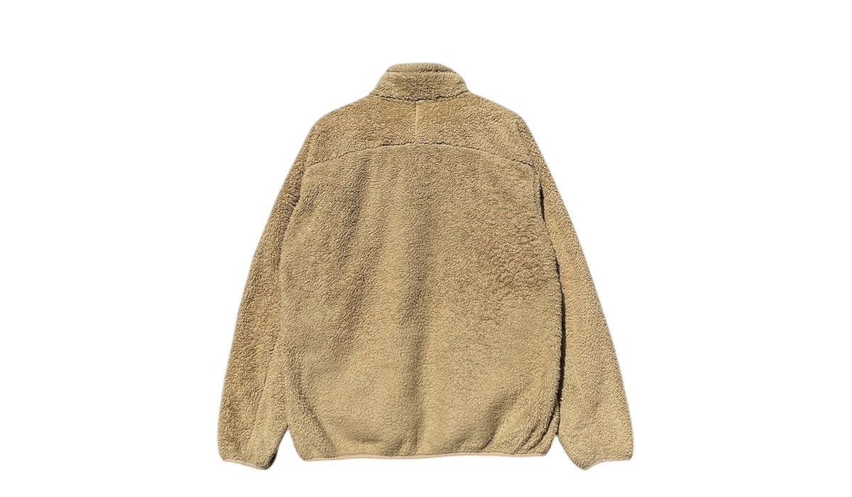 Chums 🔥Accept Binding Offer🔥 Chums Bonding Fleece Full Zip Jacket Size US L / EU 52-54 / 3 - 2 Thumbnail
