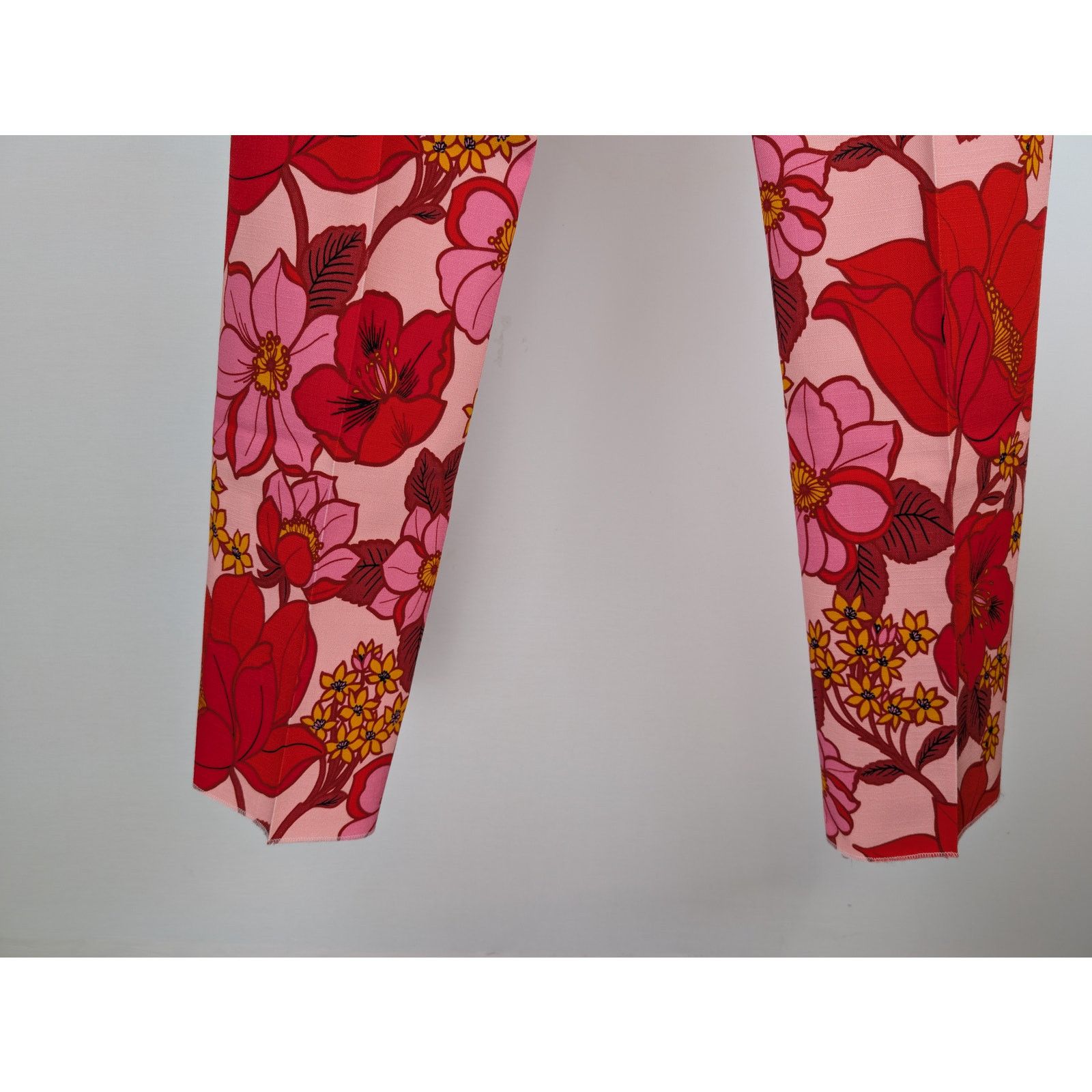 Tom Ford o1rshd1 Pant Trousers in Multicolor Size US 32 / EU 48 - 13 Thumbnail
