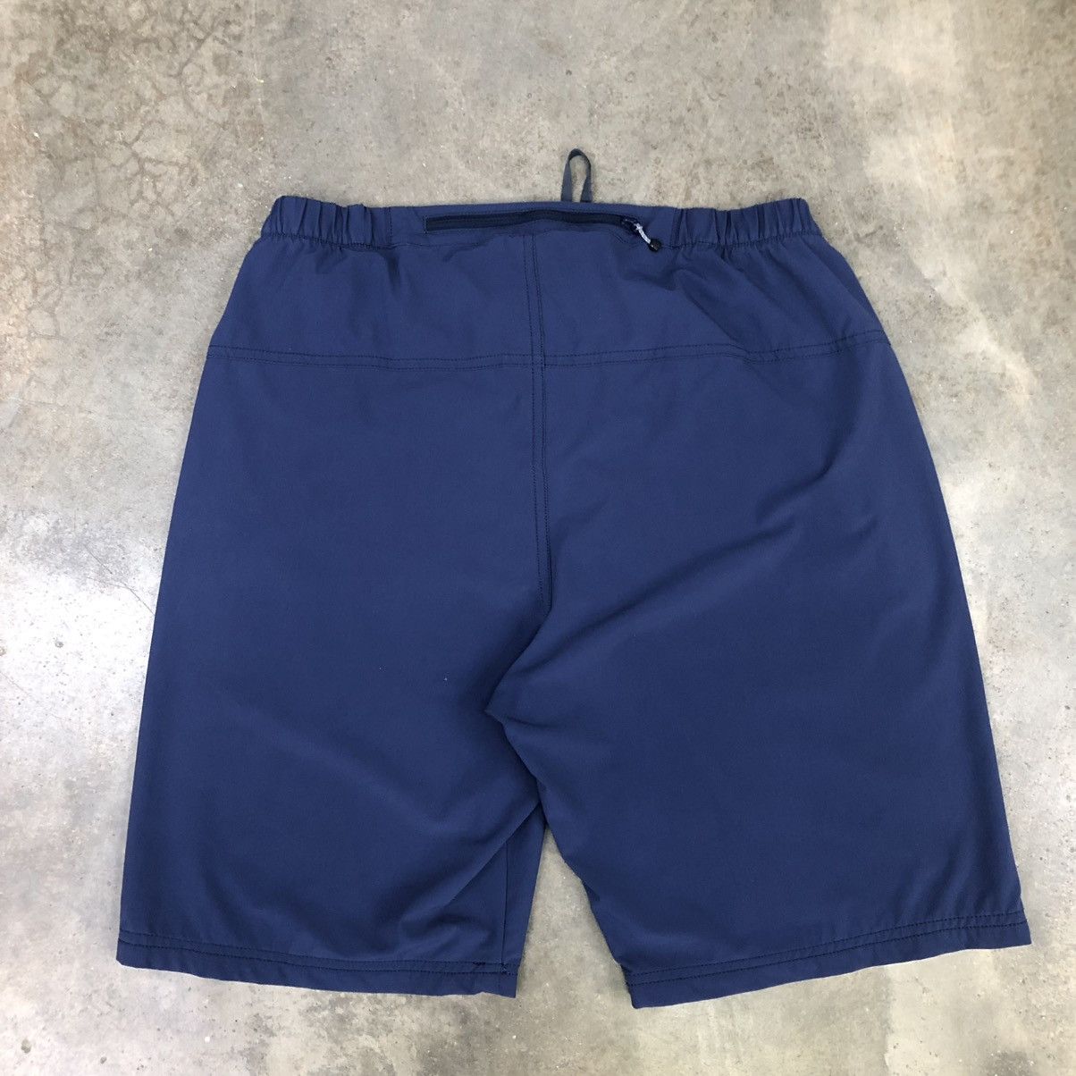 The North Face THE NORTH FACE NYLON OUTDOOR SHORT PANTS Size US 32 / EU 48 - 4 Thumbnail