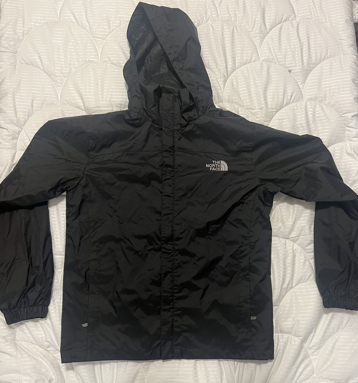 The North Face Summit Series windbreaker