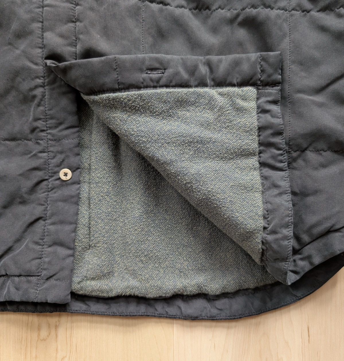 A Kind Of Guise Barrel Overshirt Size US XL / EU 56 / 4 - 4 Thumbnail