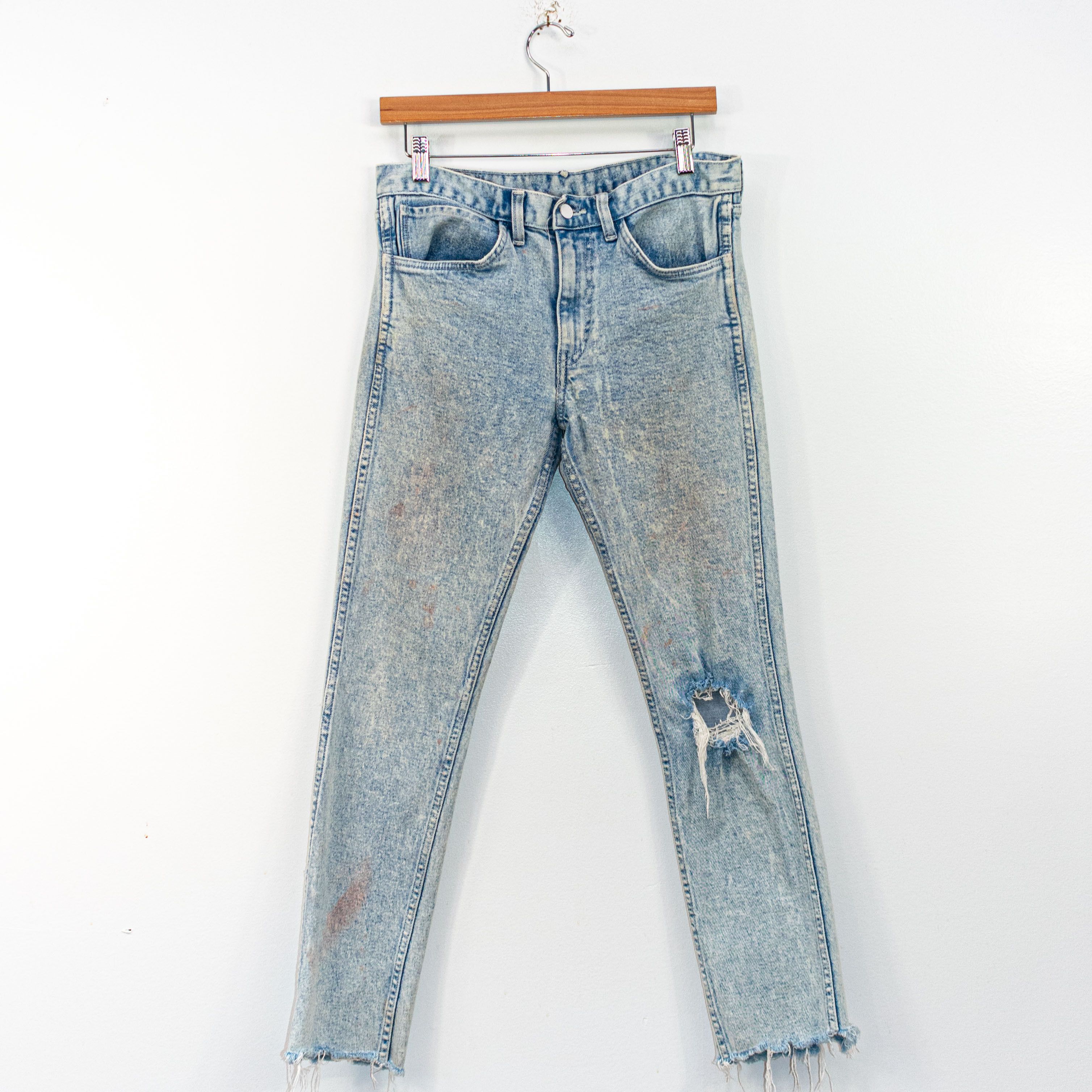 Levis line 8 mens jeans shops