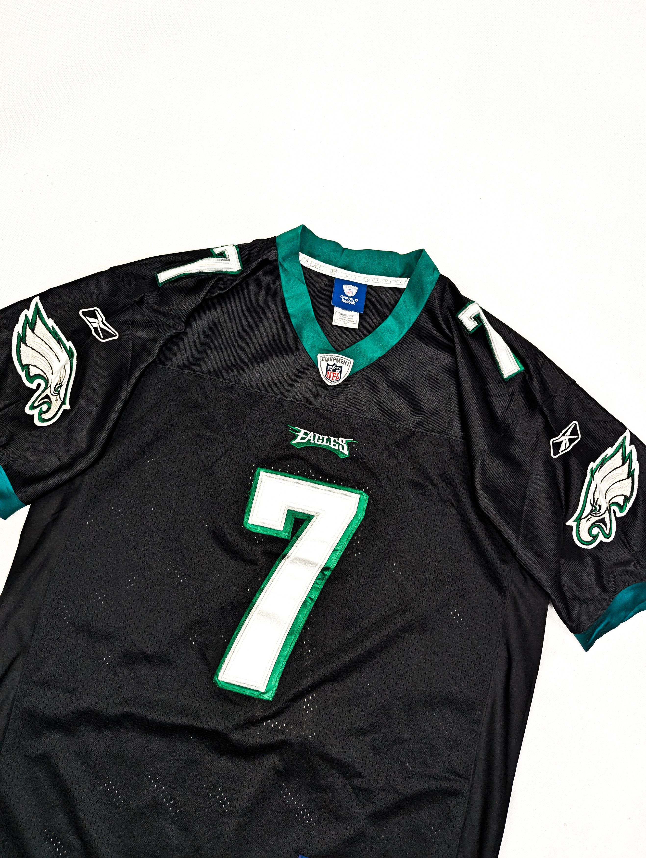 Reebok Reebok Vick jersey shirt M Size US M / EU 48-50 / 2 - 4 Thumbnail