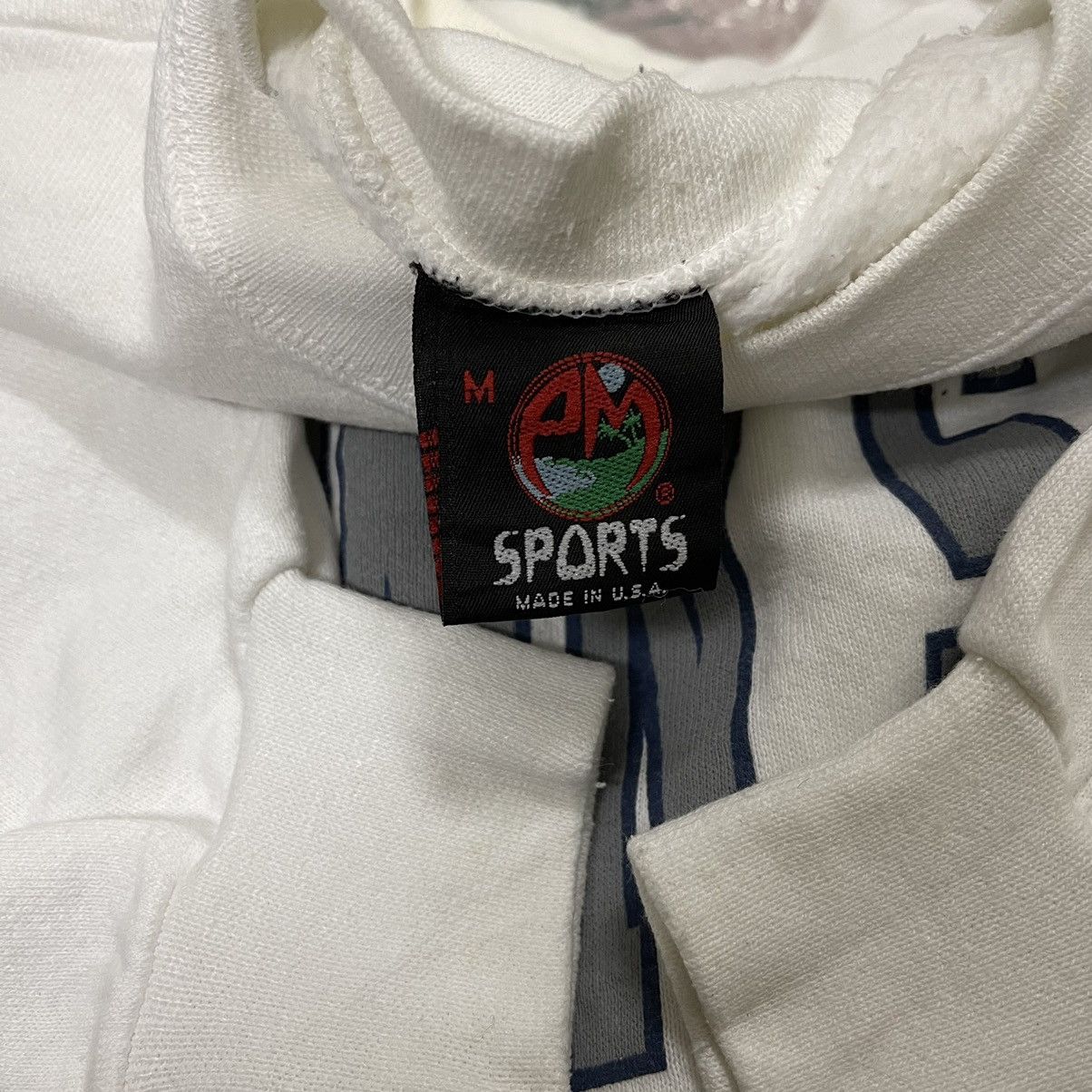 Vintage Vintage 90s Penn State Nittany Lions Sweatshirt Size US L / EU 52-54 / 3 - 4 Thumbnail