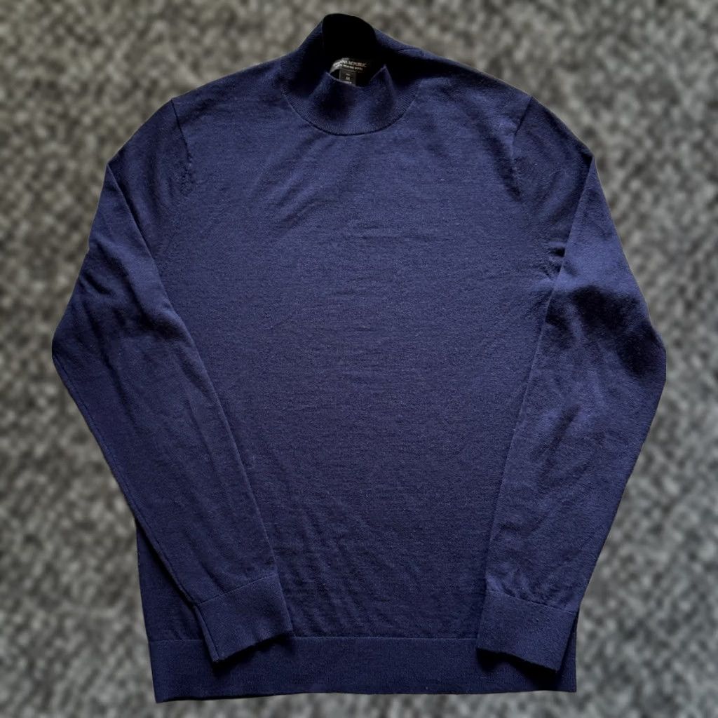 Banana Republic Banana Republic Sweater Shirt? Size US M / EU 48-50 / 2 - 1 Thumbnail