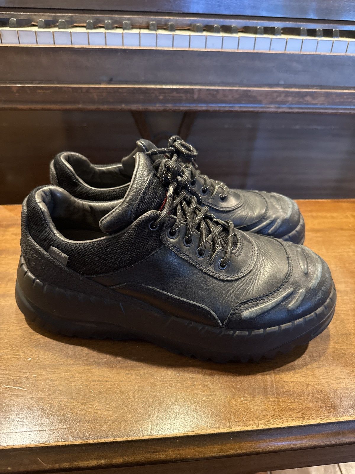 Kiko Kostadinov Kiko Kostadinov Shoes Size US 8 / EU 41 - 2 Thumbnail