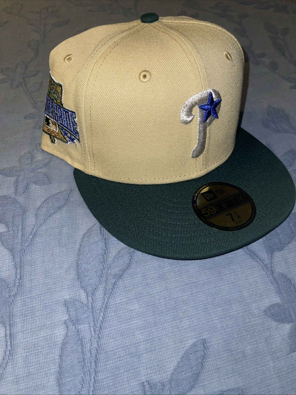 New Era New Era Phillies Rushmore All The Right Size ONE SIZE - 1 Thumbnail