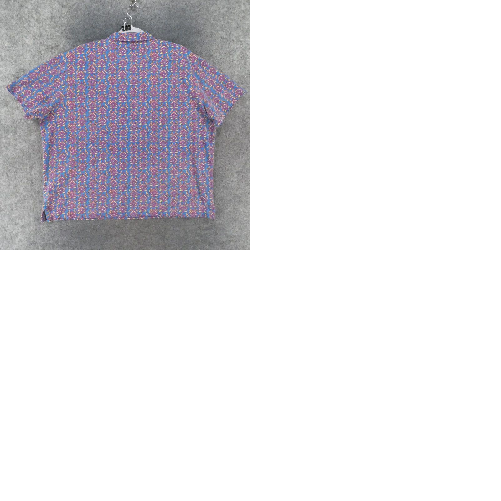 Polo Ralph Lauren VINTAGE none Size US XL / EU 56 / 4 - 9 Thumbnail