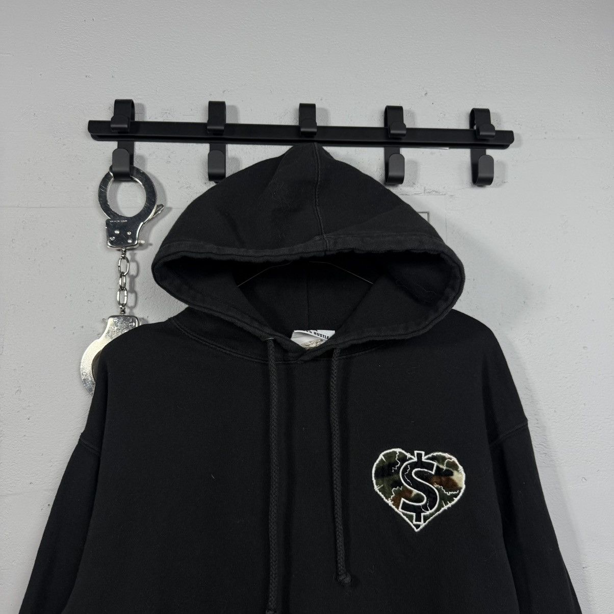 Independent Truck Co. Vintage Evol Love Hoodie Independent Size US M / EU 48-50 / 2 - 4 Thumbnail