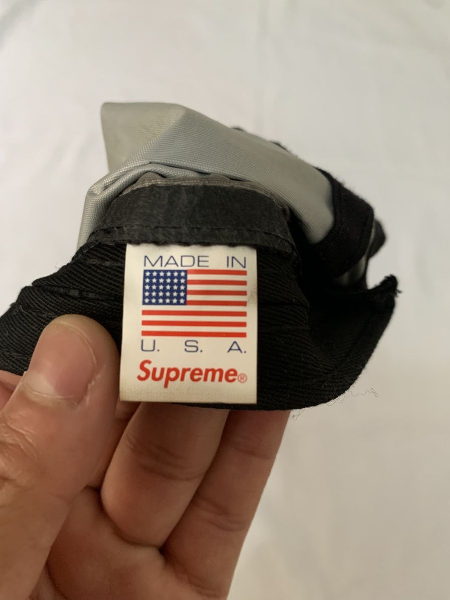 Supreme Hat supreme Size ONE SIZE - 5 Thumbnail