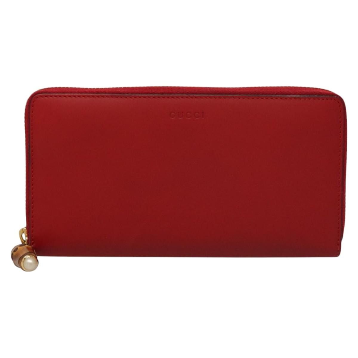 Gucci Gucci Nymphaea wallet Size ONE SIZE - 1 Thumbnail
