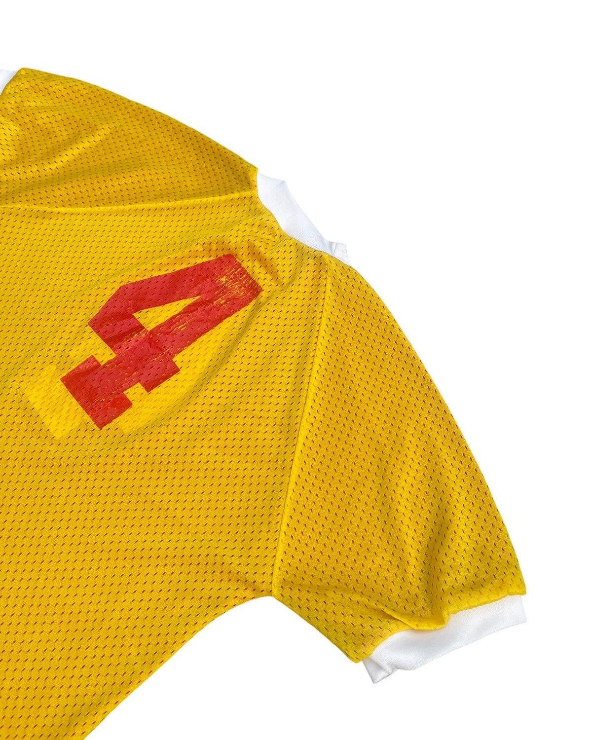 Vintage Vintage Reverseable Auburn Youth Soccer Jersey Size US M / EU 48-50 / 2 - 11 Thumbnail