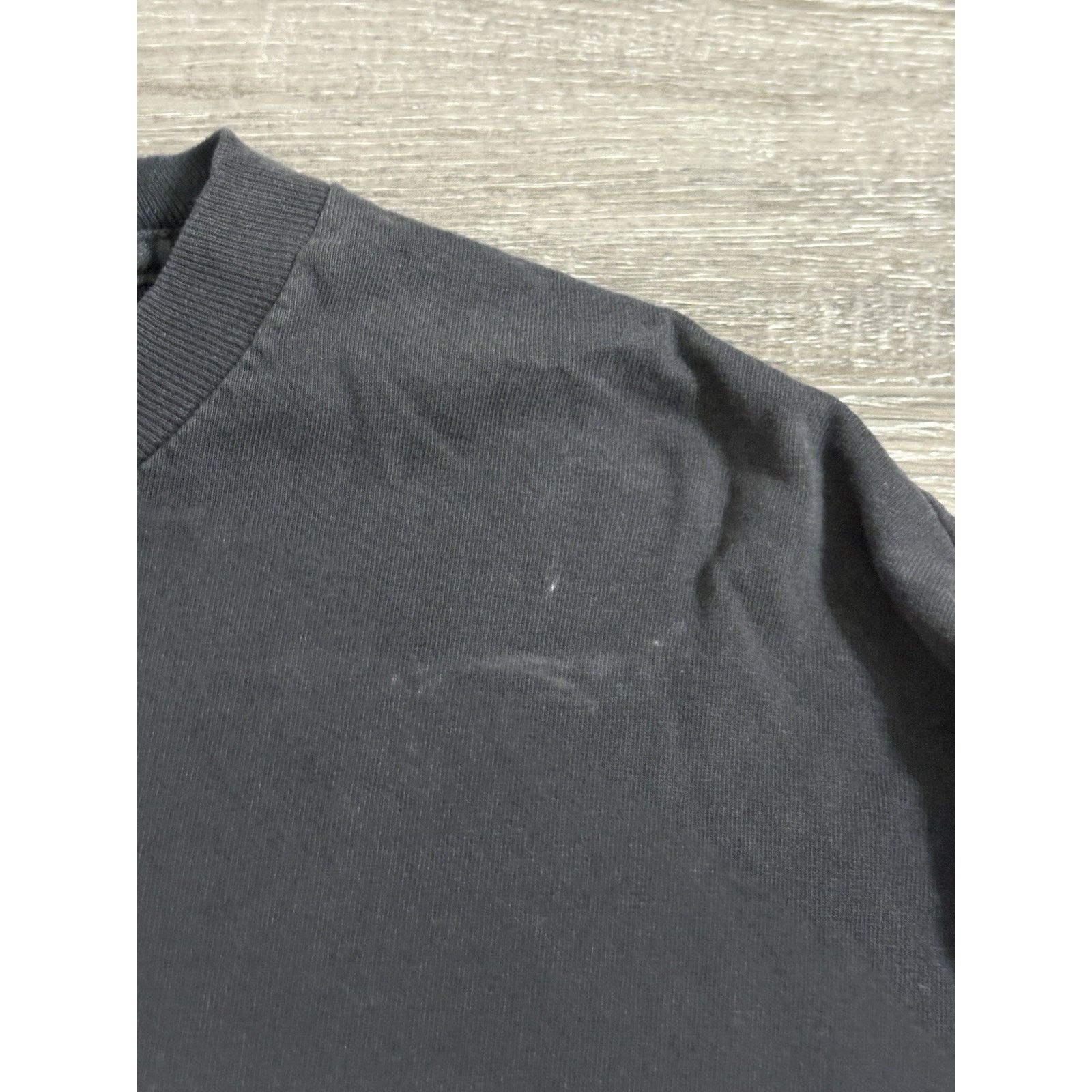 Alstyle Vintage 90s San Antonio Spurs Manu Ginobili Rare Long Sleeve Size US XL / EU 56 / 4 - 4 Thumbnail