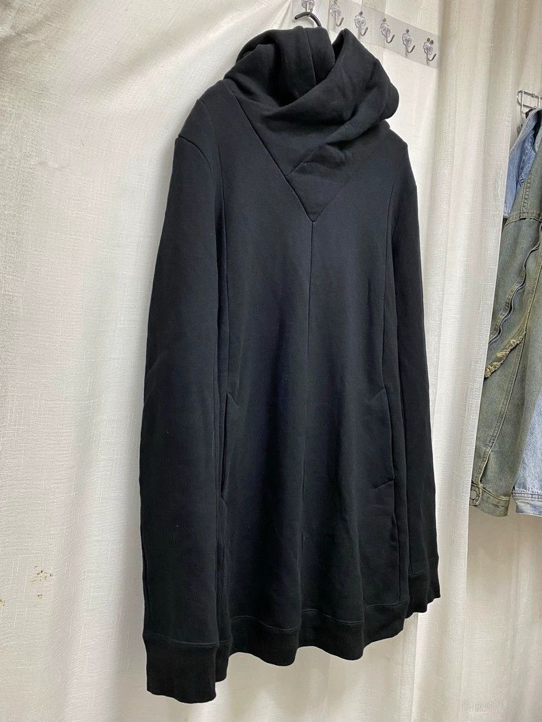 Julius Abendroth julius black hoodie 2506-Nextarrow Size US L / EU 52-54 / 3 - 2 Thumbnail