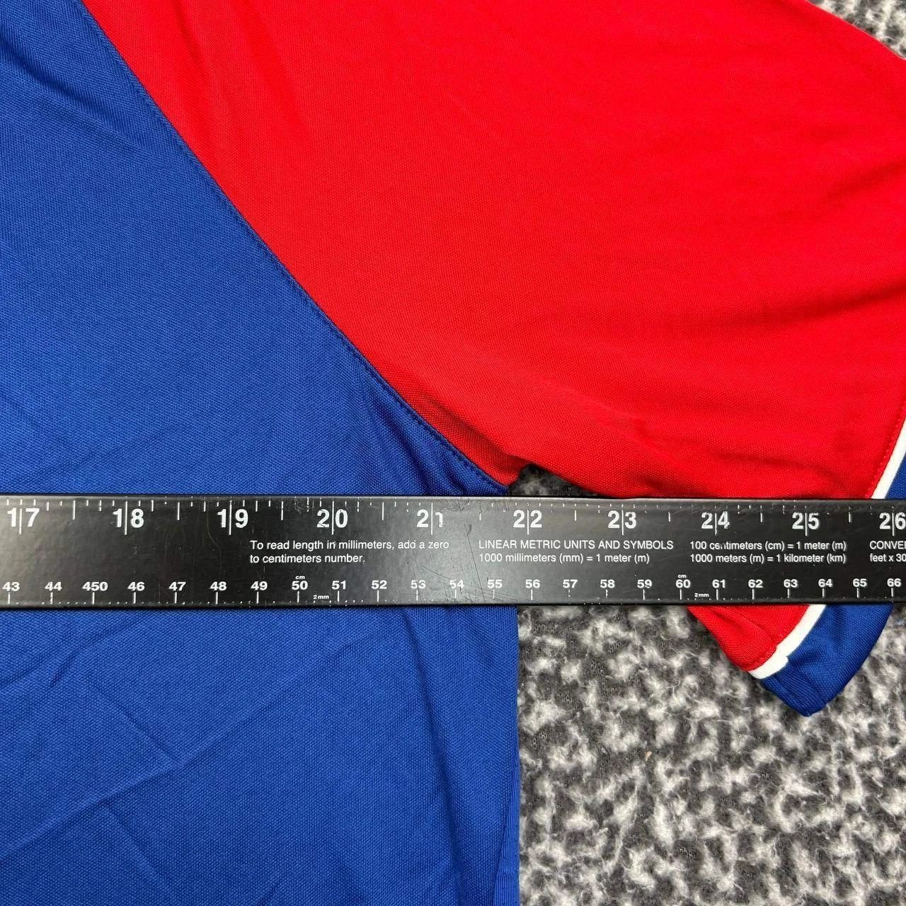 Other Chicago Cubs Polo Shirt Men Fanatics Short Sleeve Collared L Size US L / EU 52-54 / 3 - 3 Thumbnail