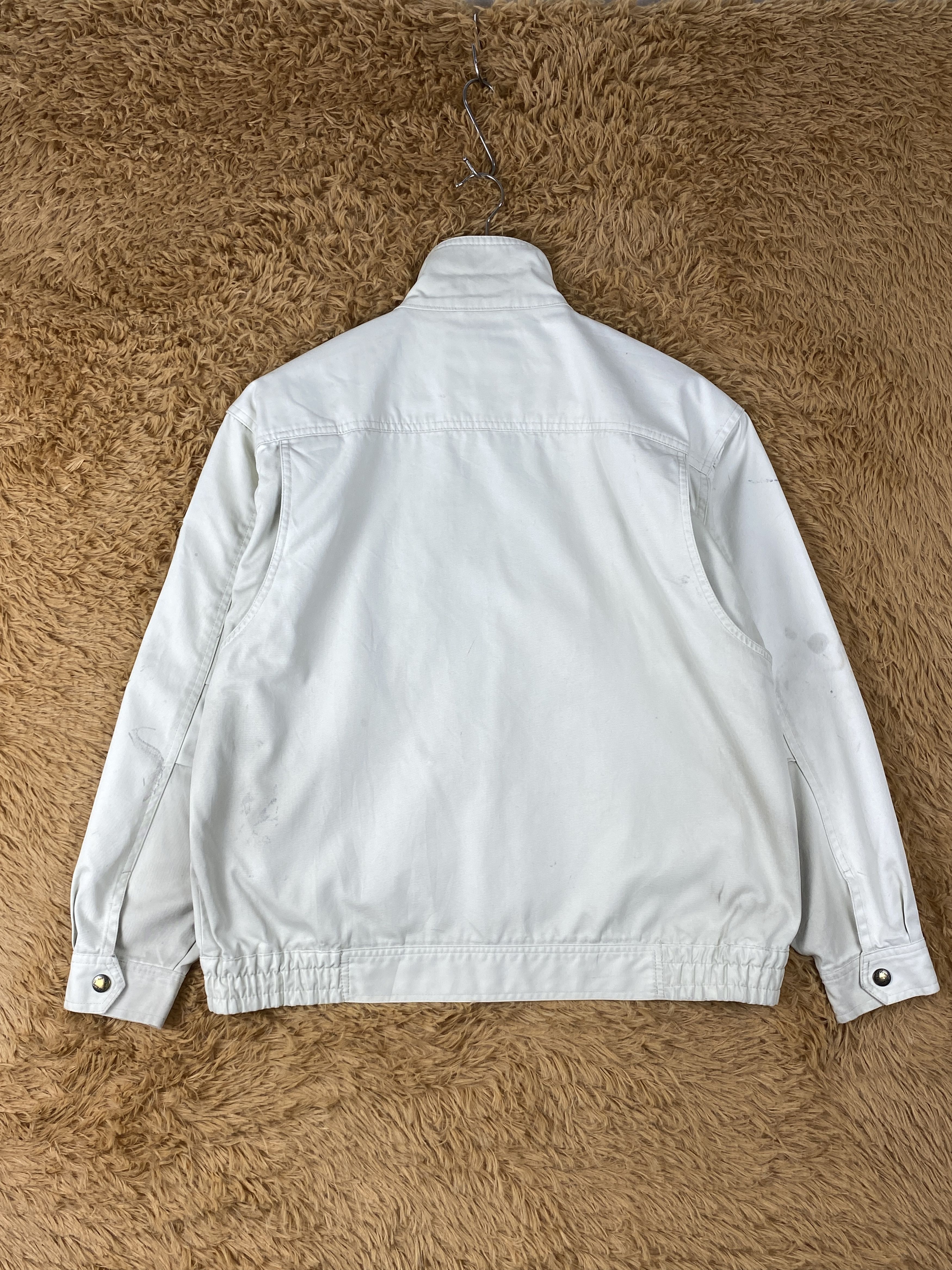 Japanese Brand × Vintage Vintage Japanese Brand Workwear Jacket Size US S / EU 44-46 / 1 - 8 Thumbnail