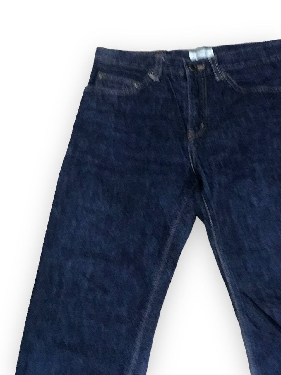 Hysteric Glamour × Japanese Brand Blue color Size US 28 / EU 44 - 3 Thumbnail