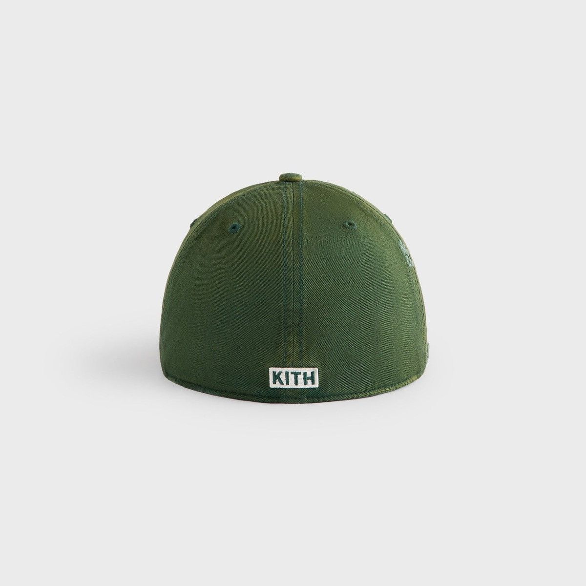 47 Brand × Kith Kith '47 MLB New York Mets Washed Franchise LS Cap Conifer Size ONE SIZE - 3 Thumbnail
