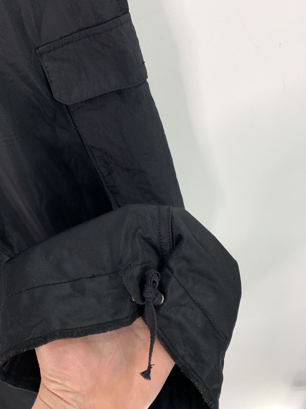 Designer × Jean Paul Gaultier Very Rare Jean Paul Gaultier Cargo Pants 38 Size Size US 38 / EU 54 - 11 Thumbnail