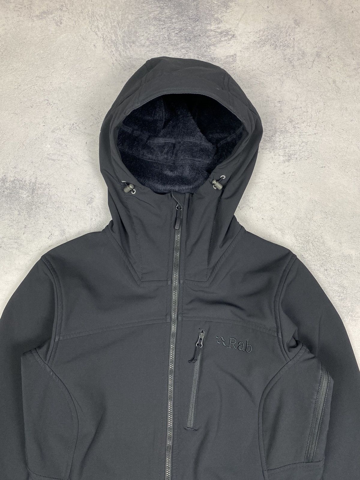 Rab Rab integrity jacket wmns qfe 75 Outdoor Gorpcore Size S / US 4 / IT 40 - 6 Thumbnail