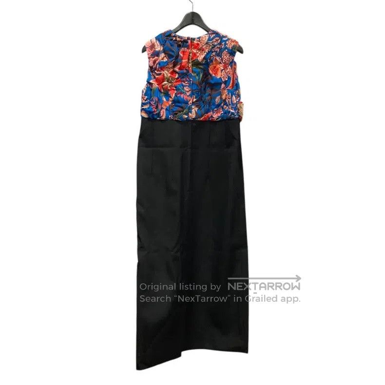 Comme des Garcons Comme Des Garcons Sleeveless Dress Size S / US 4 / IT 40 - 2 Thumbnail
