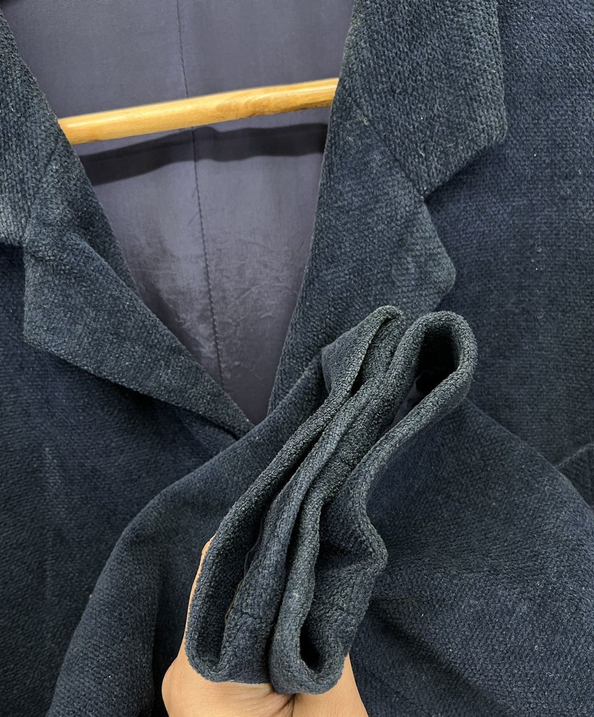 Issey Miyake Vintage Issey Miyake Hai Sporting Gear Rare Jacket Size US M / EU 48-50 / 2 - 12 Thumbnail