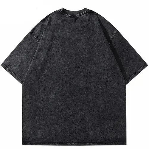 Individualized Shirts Cross Shadow Vintage Tshirt Oversized Size US L / EU 52-54 / 3 - 2 Thumbnail