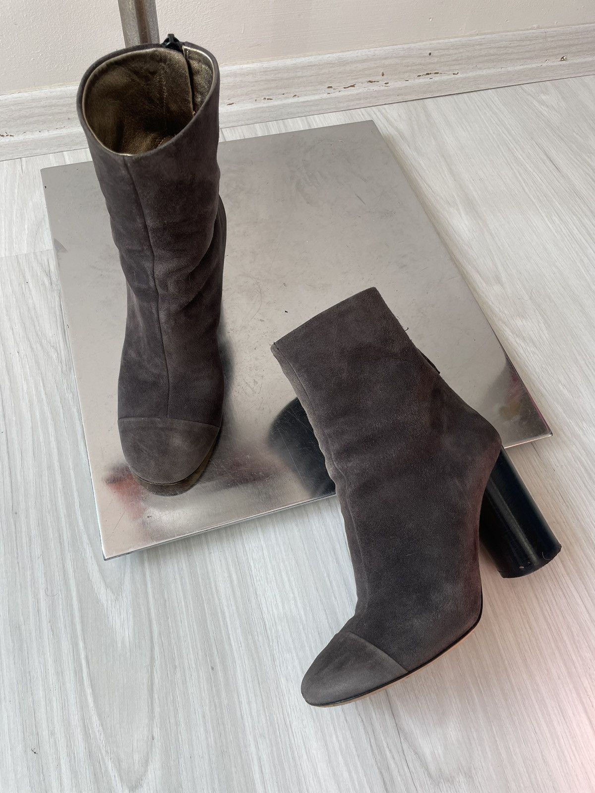 Isabel Marant Isabel Marant boots Size US 6 / IT 36 - 6 Thumbnail