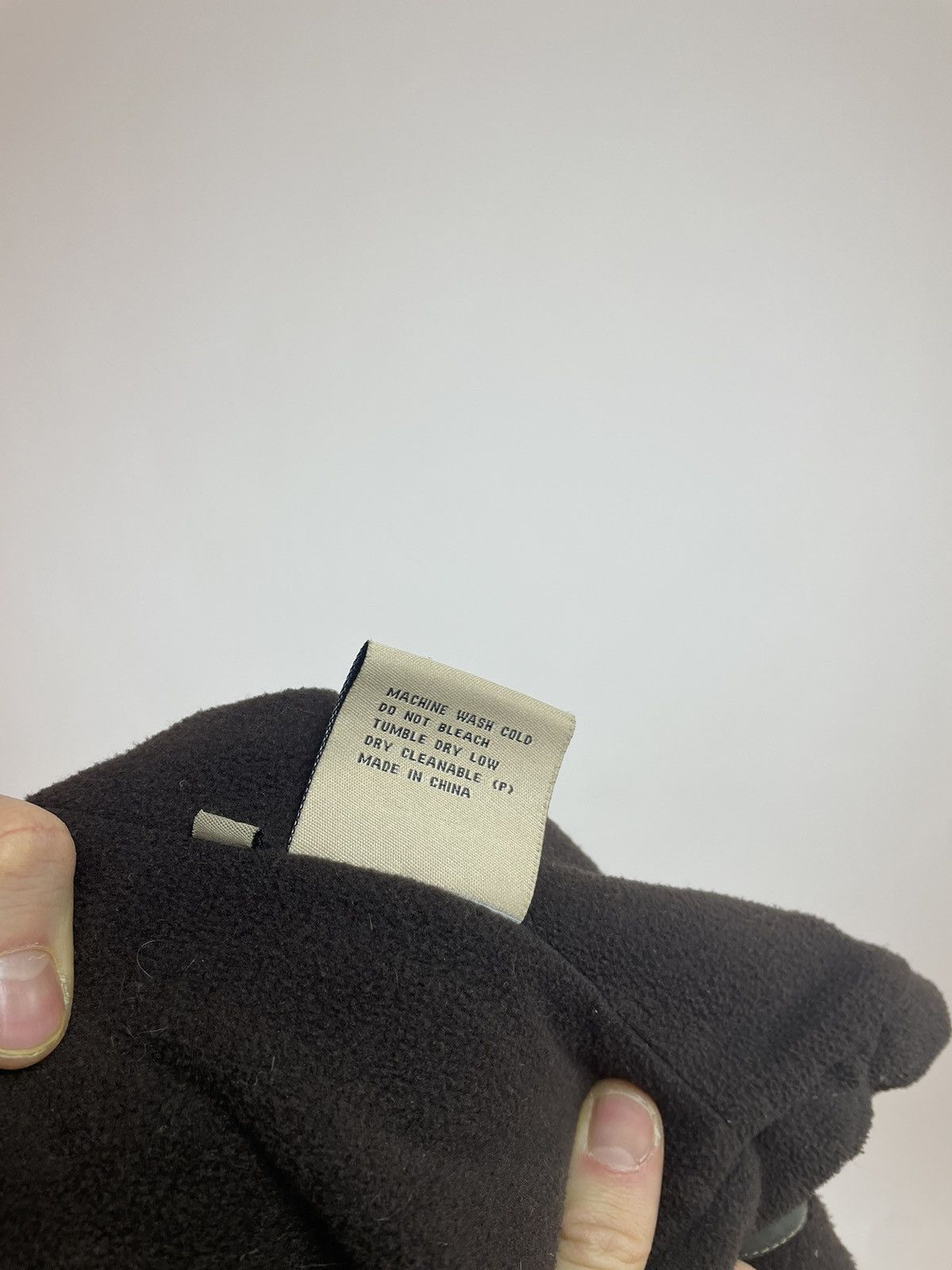 Other ICONOCLAST Women’s Double-breasted Overcoat 100% TACTEL Size M / US 6-8 / IT 42-44 - 9 Thumbnail