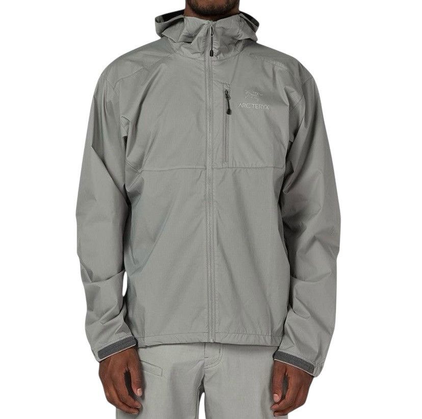 Arc'teryx Arc’Teryx Squamish Lightweight Windshell Hoodie ( Unisex ) Size US XS / EU 42 / 0 - 2 Thumbnail