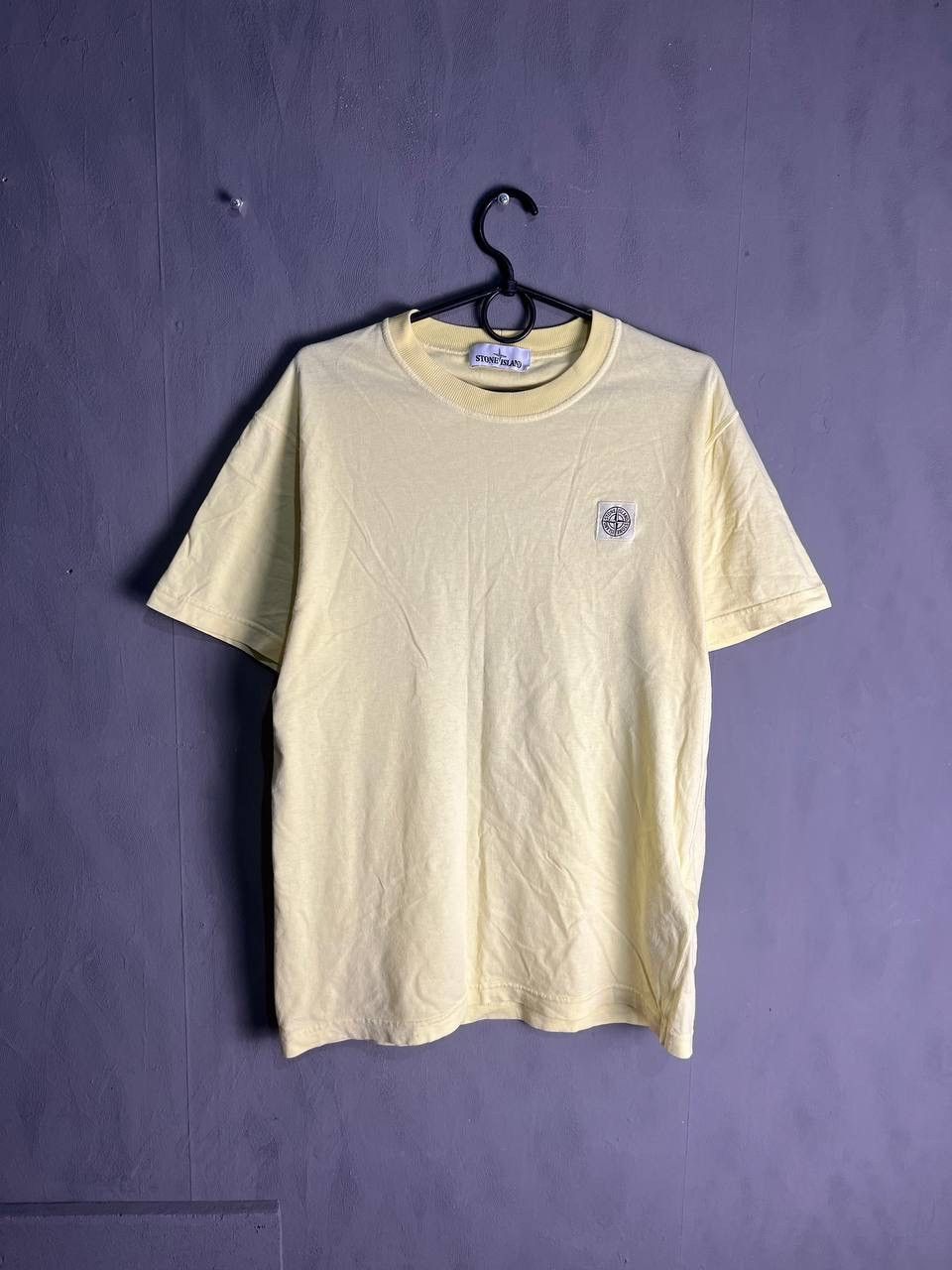 Stone Island Stone Island Tee Size US M / EU 48-50 / 2 - 1 Thumbnail