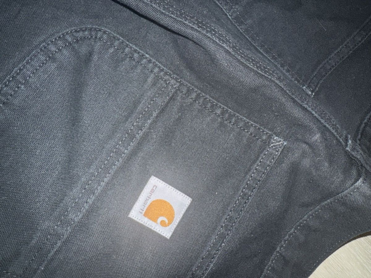 Carhartt Carhartt Cargo Pants Size US 32 / EU 48 - 5 Thumbnail