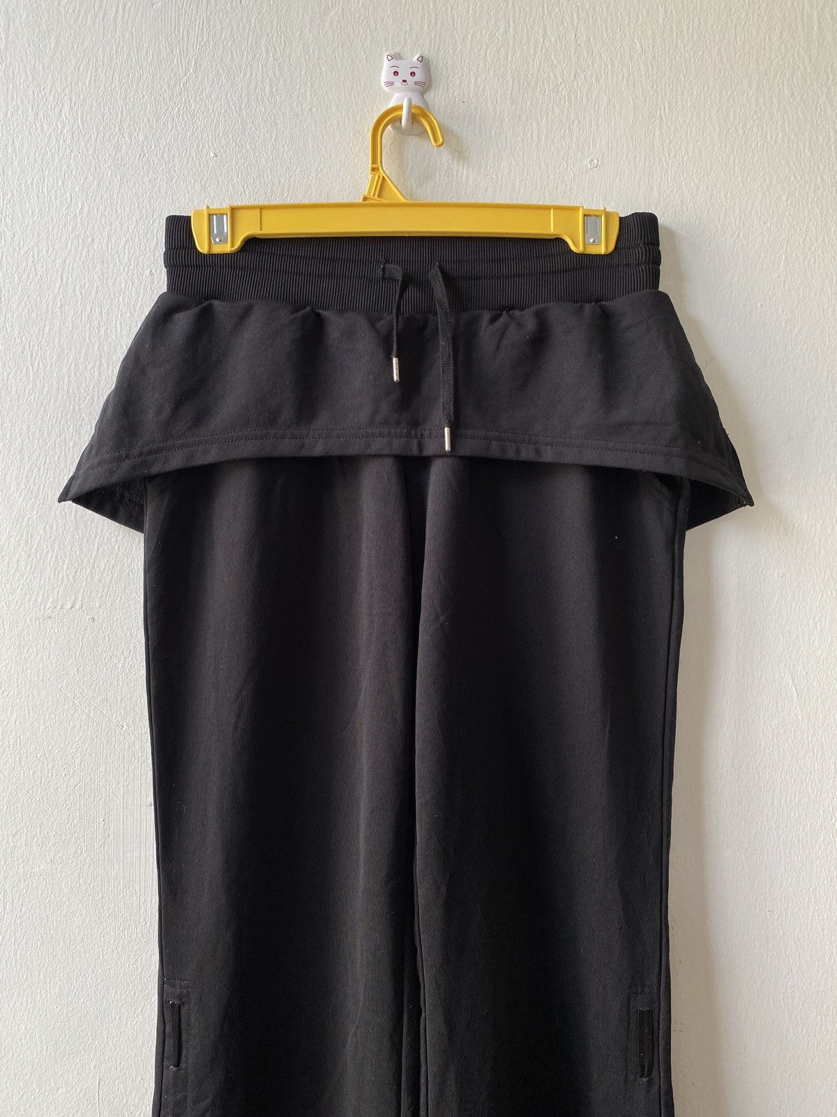 Japanese Brand × Mandarina Duck Mandarina Duck Jogger Sportwear Pant Size 27" / US 4 / IT 40 - 6 Thumbnail