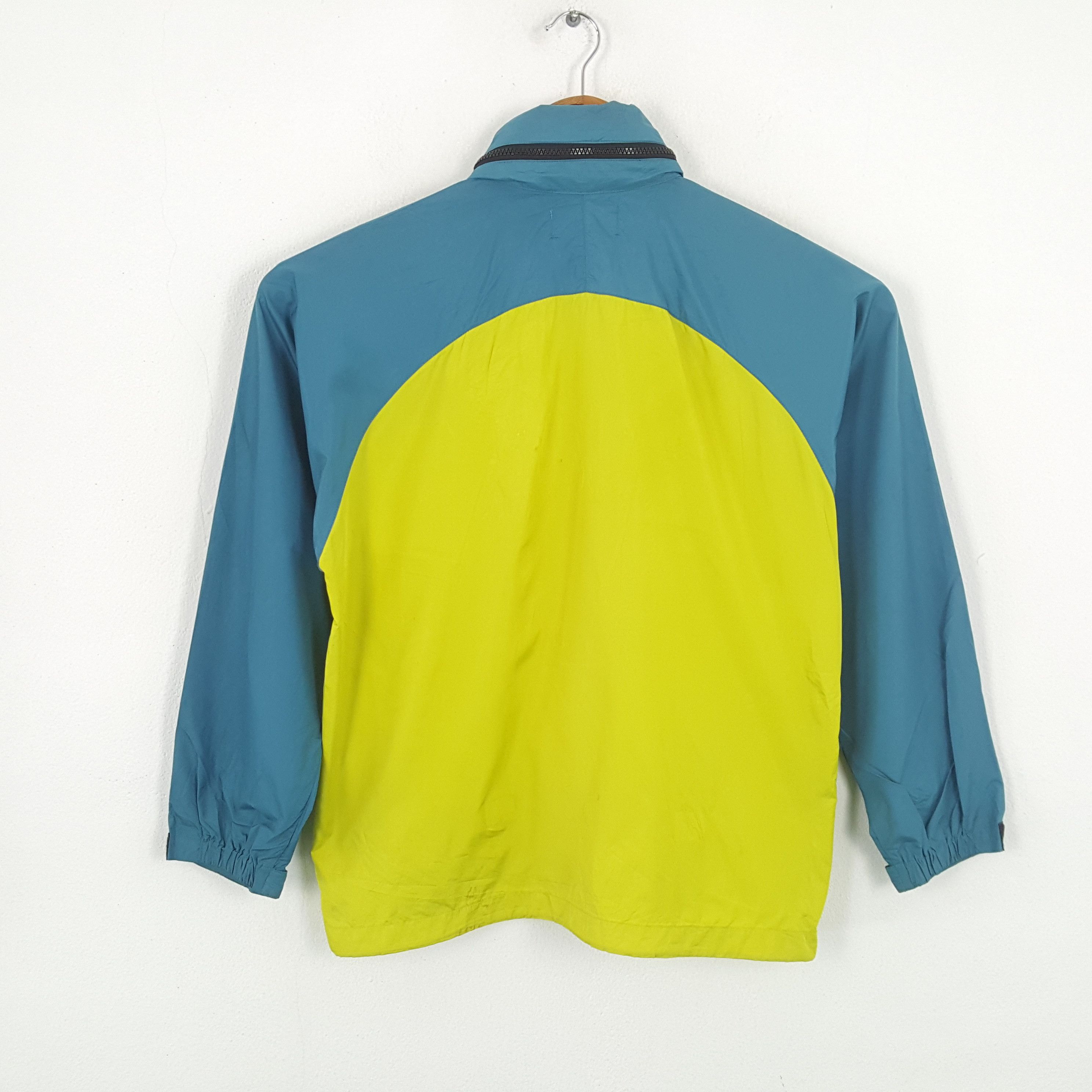 Japanese Brand × Ne-Net × Vintage Vintage NE-NET by ISSEY MIYAKE Japanese Fashion Brand Jacket Size US L / EU 52-54 / 3 - 3 Thumbnail