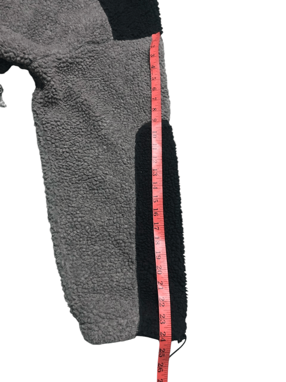 Japanese Brand Sencela Bear Fleece Zipper Jacket Very Comfy Size M Size US M / EU 48-50 / 2 - 16 Thumbnail
