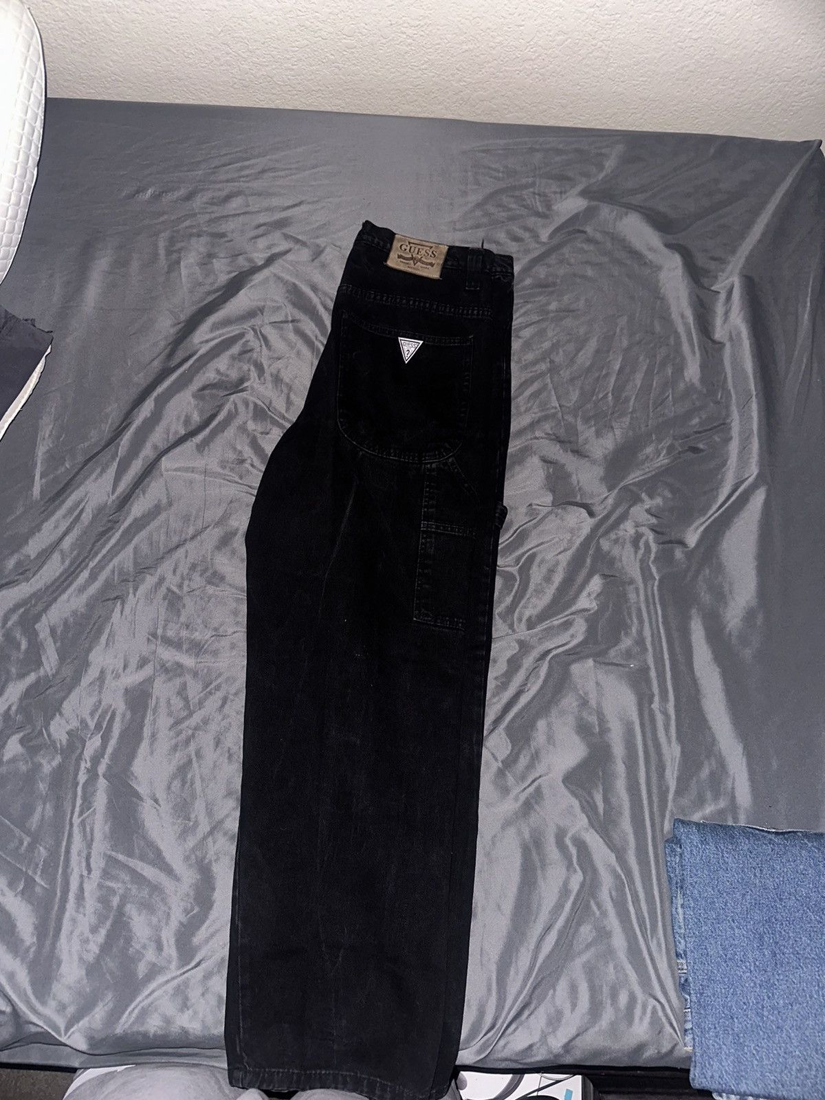 Guess Guess painter jeans Size US 36 / EU 52 - 3 Thumbnail