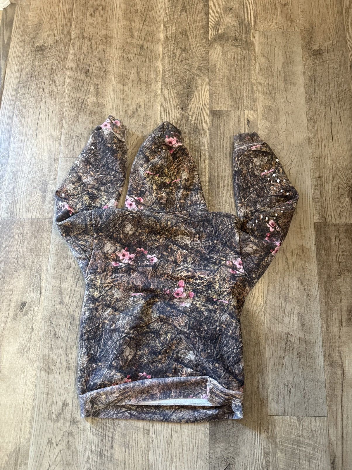 Sp5der Camo sp5der Size US S / EU 44-46 / 1 - 2 Thumbnail