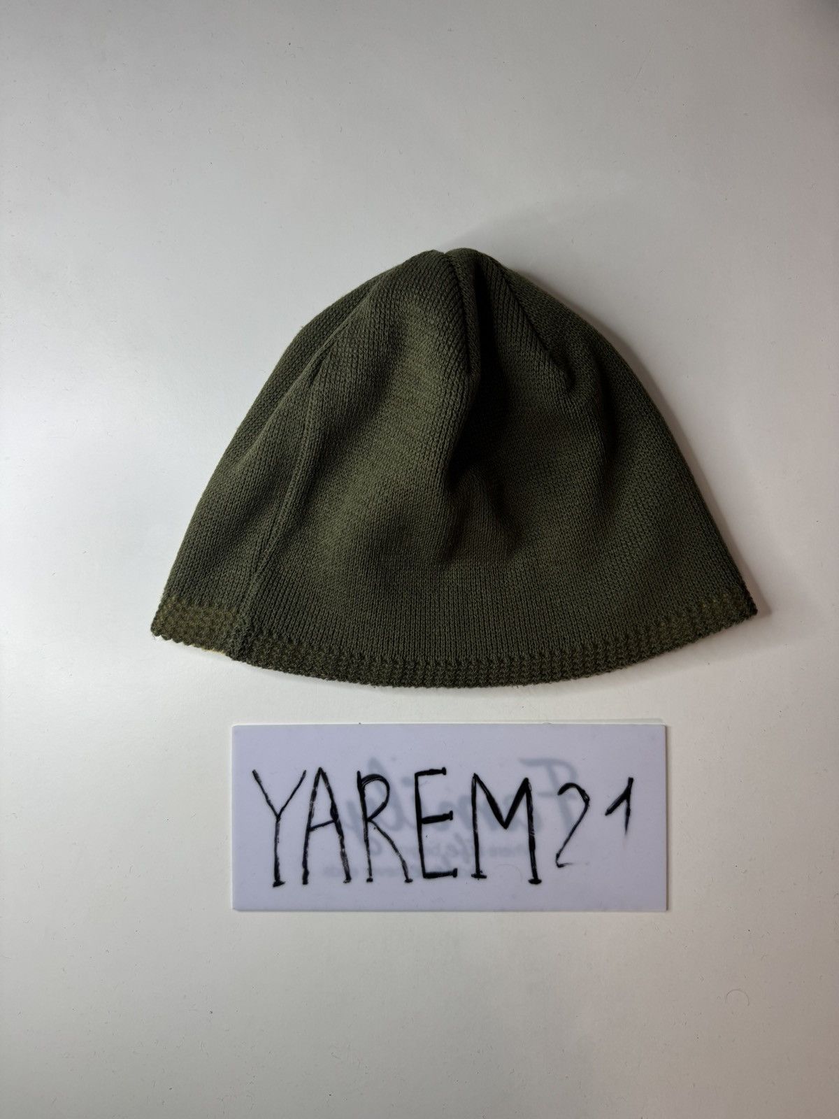 The North Face The north face vintage hat Size ONE SIZE - 2 Thumbnail