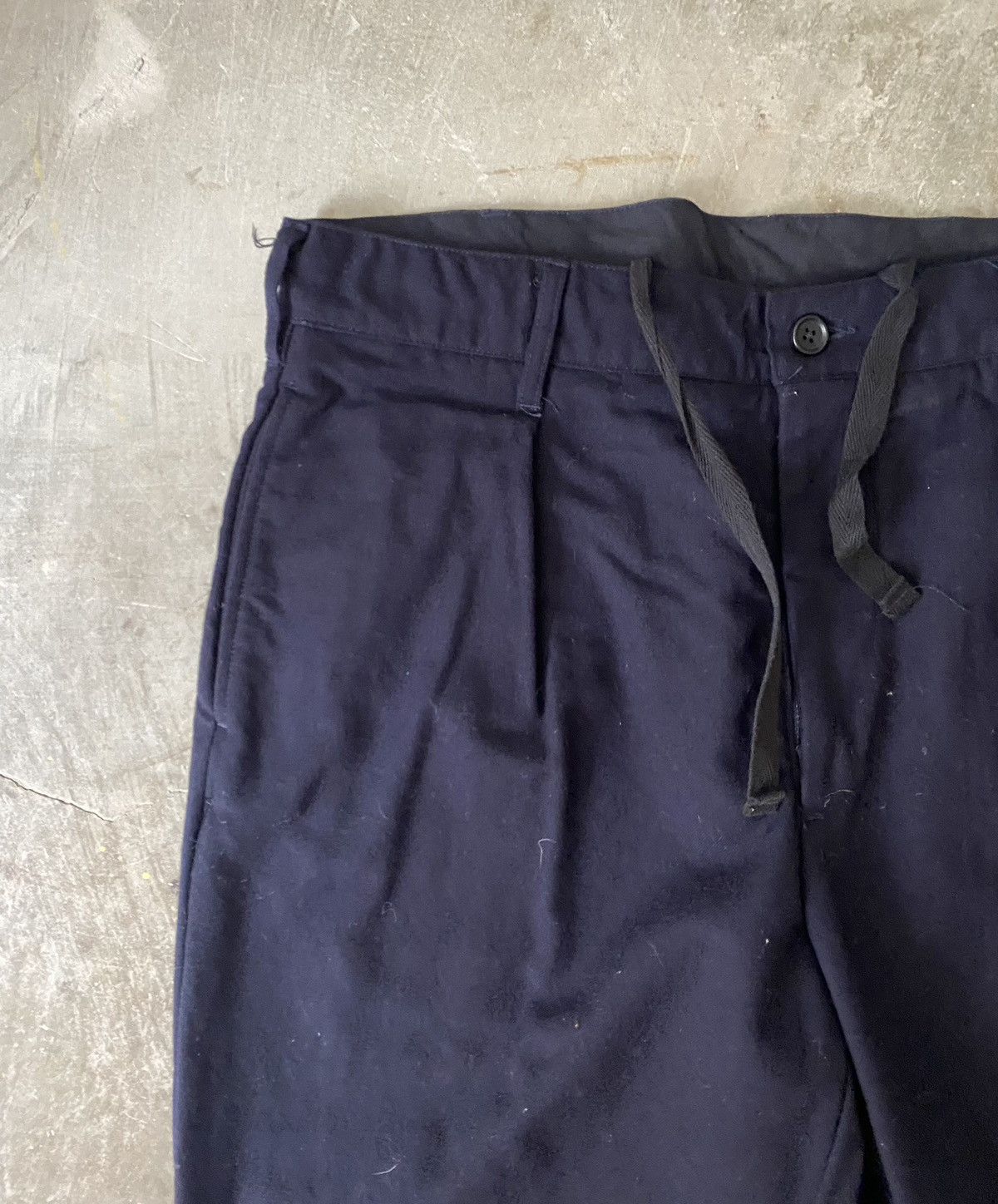 Engineered Garments Engineered Garments Wool Suit Bedford Jacket Carlyle Pants Size US M / EU 48-50 / 2 - 7 Thumbnail
