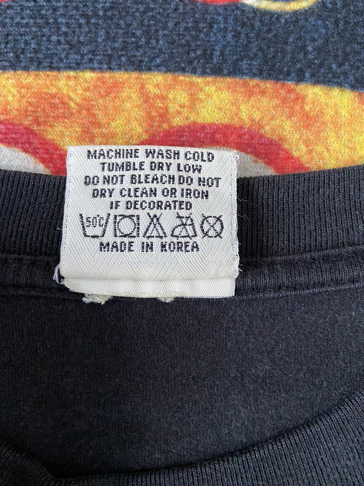 Band Tees × Vintage VINTAGE Y2K CHE GUEVARA Size US L / EU 52-54 / 3 - 7 Thumbnail