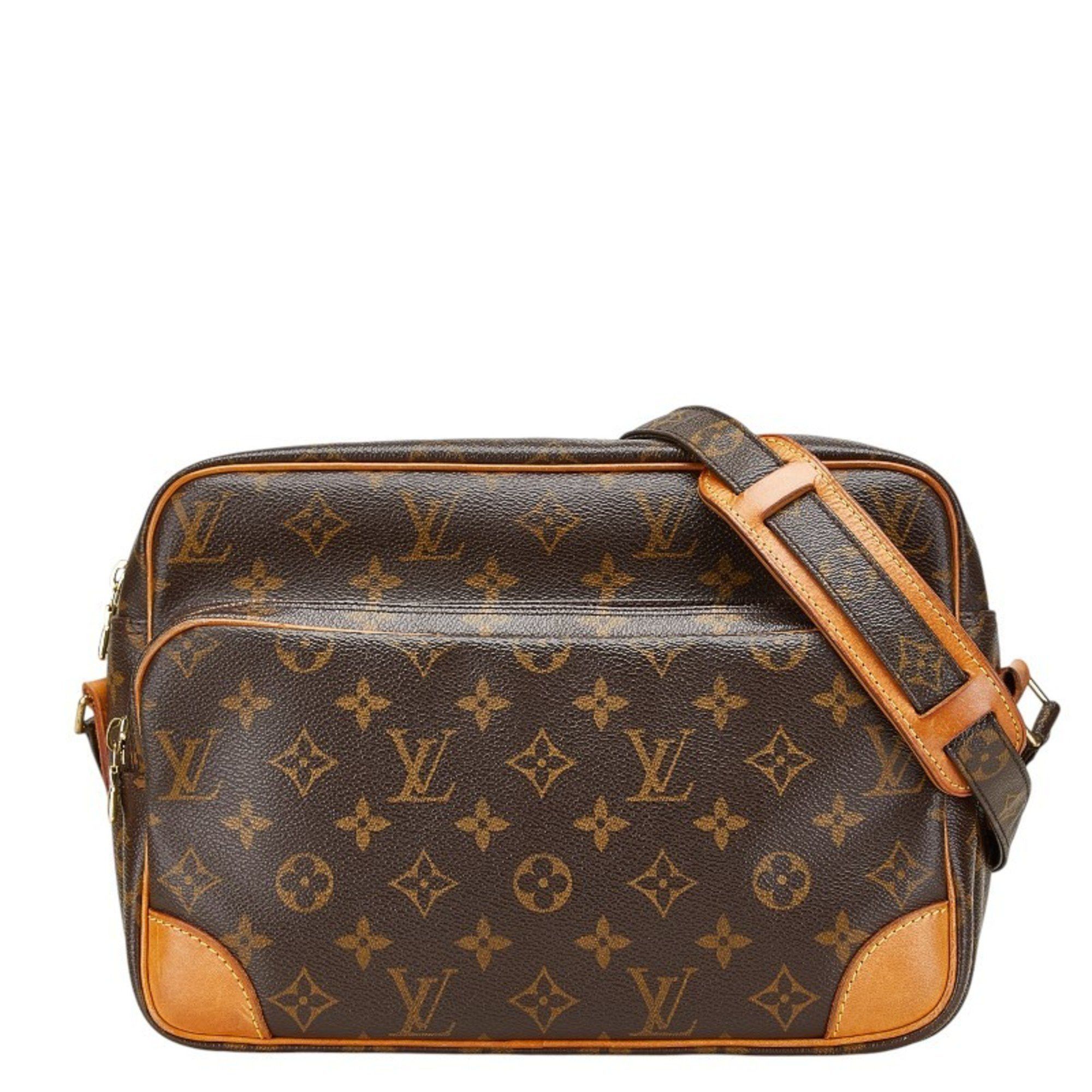 Louis Vuitton Louis Vuitton Nile shoulder Size ONE SIZE - 1 Thumbnail