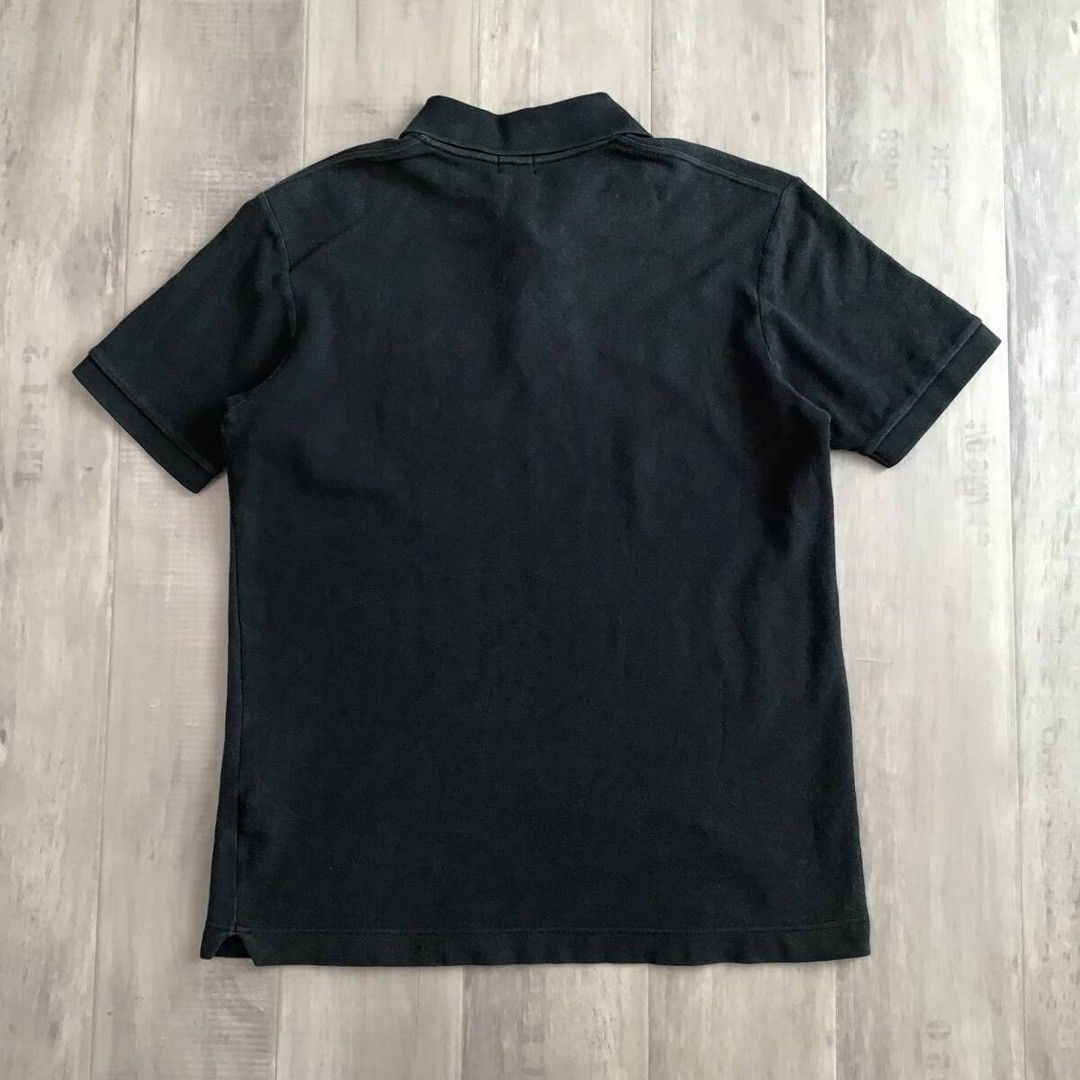 Bape BAPE APE HEAD polo shirt NEON CAMO a bathing ape NIGO Size US M / EU 48-50 / 2 - 5 Thumbnail