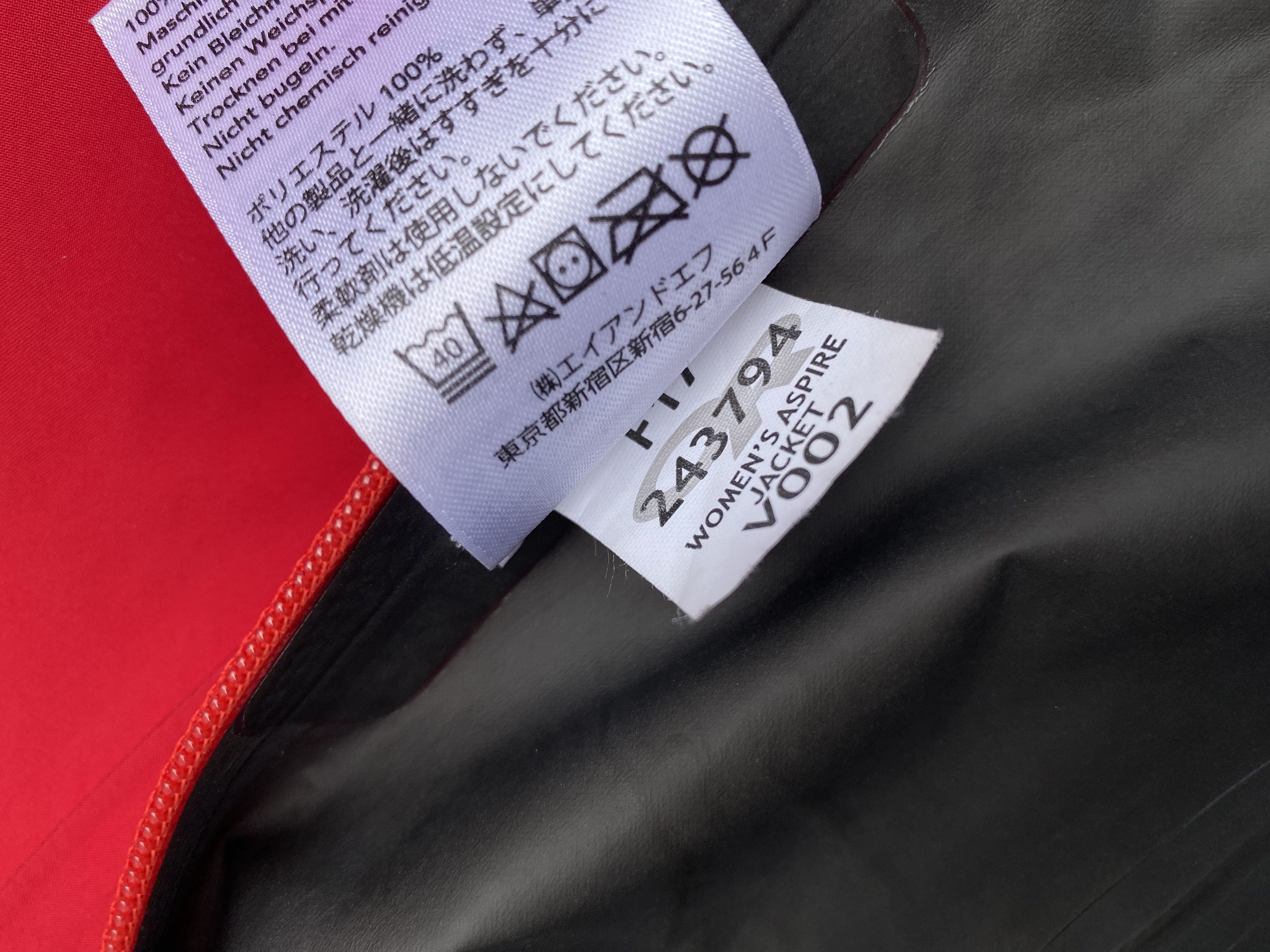 Outdoor Research Outdoor Research Aspire Jacket Goretex gorpcore Size L / US 10 / IT 46 - 11 Thumbnail