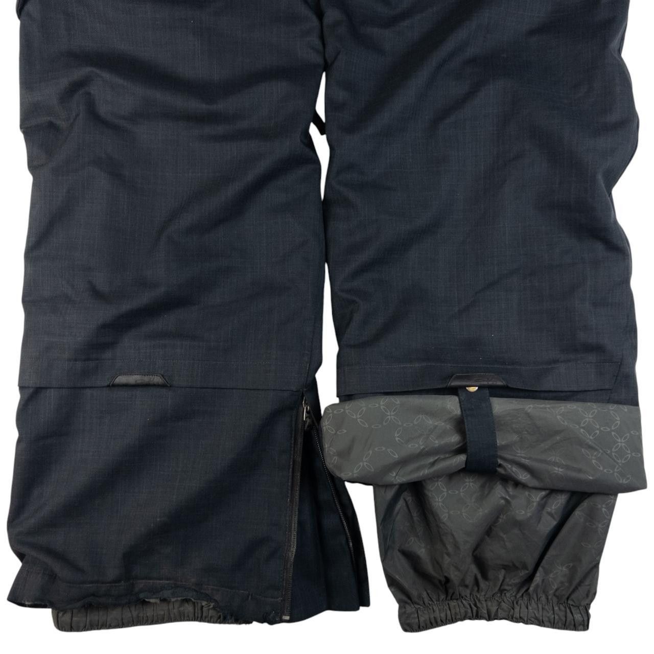 Oakley Vintage Oakley Snowboarding Trousers SAMPLE Size M Size US 32 / EU 48 - 8 Thumbnail
