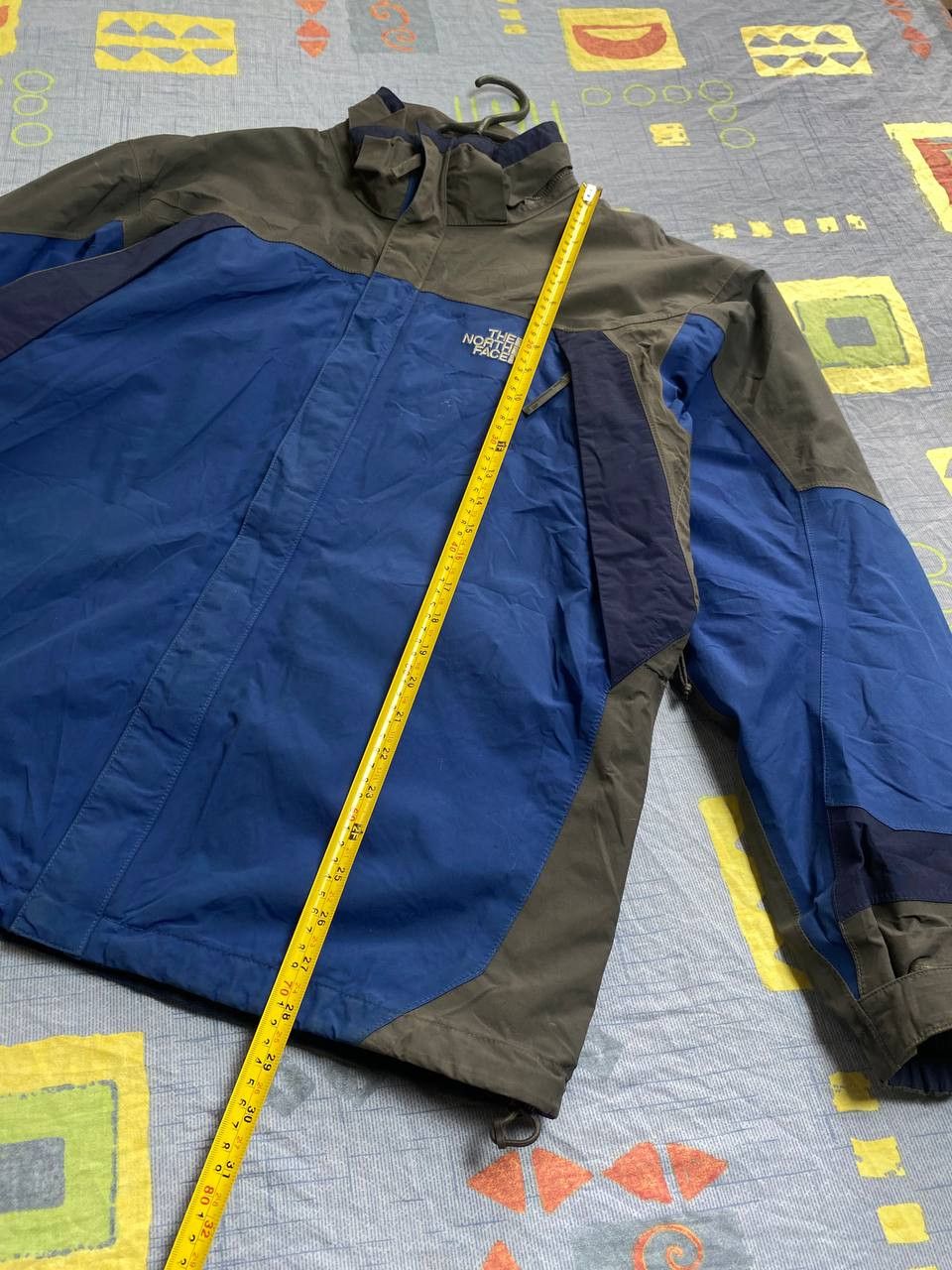 The North Face The North Face Mens Jacket Size US L / EU 52-54 / 3 - 8 Thumbnail